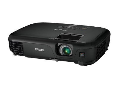 Epson PowerLite 1221 Projector