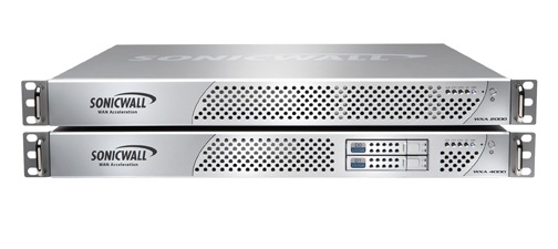 WAN Acceleration Solutions