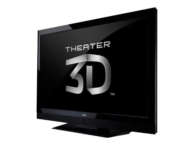 VIZIO Theater 3D E3D470VX - 47" LCD TV