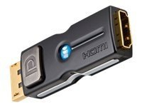 Monster Digital Life video / audio adapter - HDMI