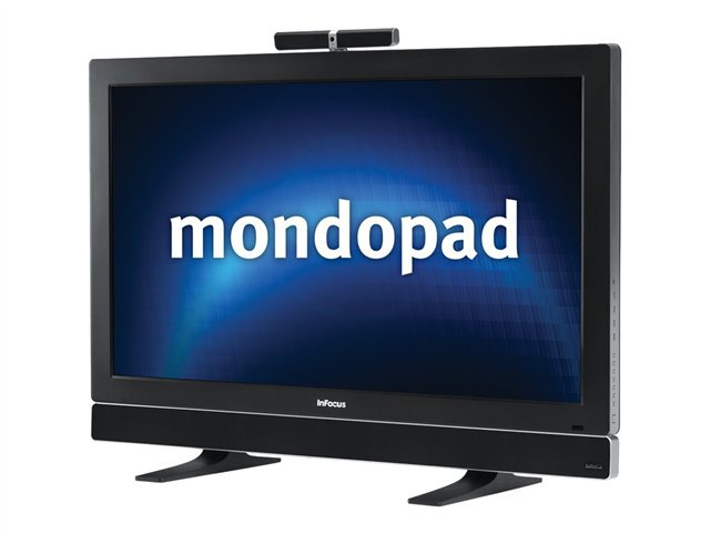 INFOCUS MONDOPAD KIT 55IN INF5520