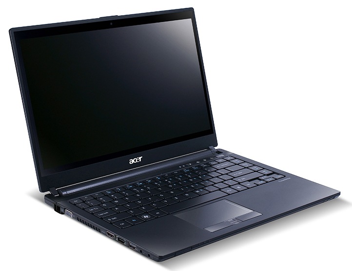 Acer TravelMate TimelineX TM8481-6440