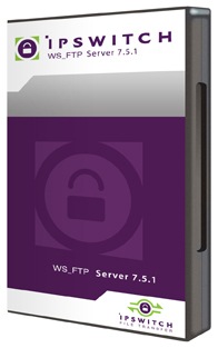 WS_FTP Professional - ( v. 12 ) - media