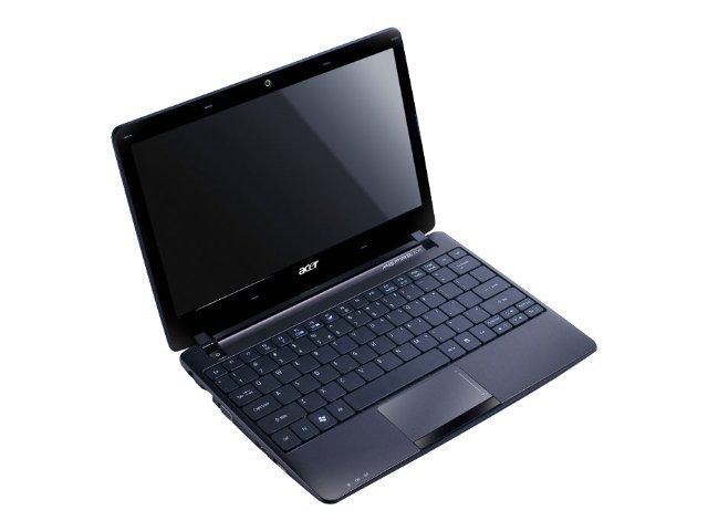 Acer Aspire ONE 722-0369 - 11.6" - C-60 - Windows 7 Home Premium 64-bit - 2
