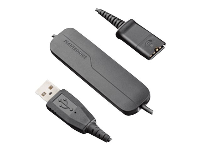 Plantronics DA 40 - sound card