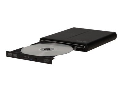 Blu-ray Writer
