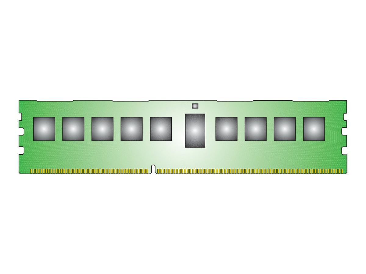 Kingston memory - 16 GB - DIMM 240-pin - DDR3