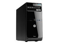 HP Pro 3400 - Core i3 2120 3.3 GHz
