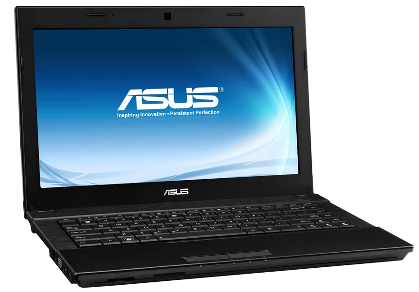 ASUS PRO P43E XH31 - Core i3 2310M 2.1 GHz - 14