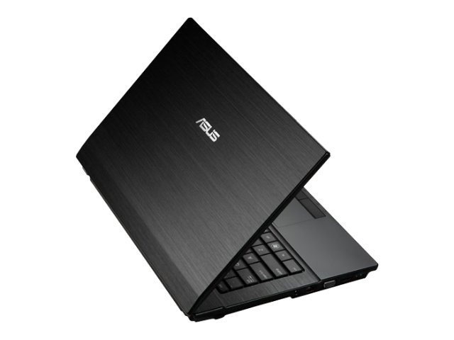 ASUS P43E PRO XH51 - Core i5 2430M 2.4 GHz - 14