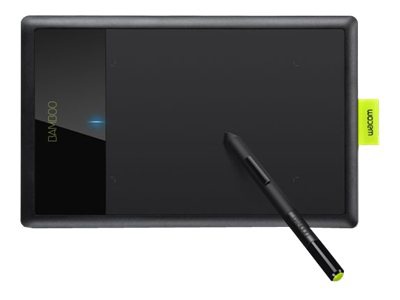 Wacom Bamboo Connect –Pen tablet for enhanced digital visual communication