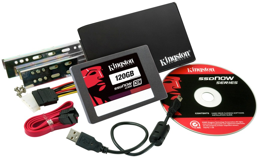Kingston Technology