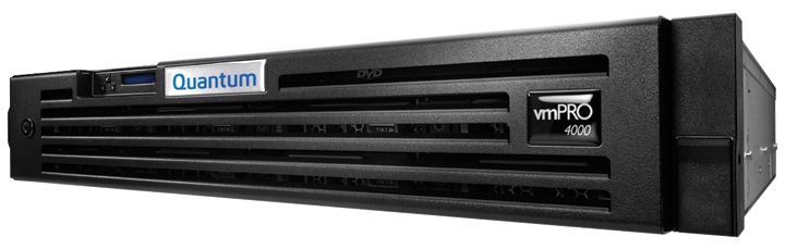 VM Backup Solutions