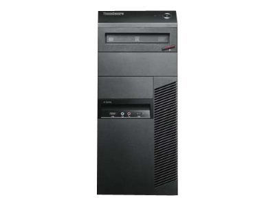 Lenovo ThinkCentre M91p 7052 - Core i5 2500 3.3 GHz - Monitor : none.