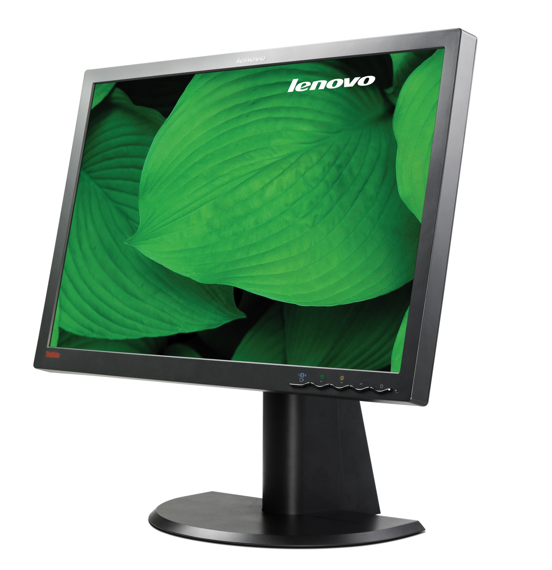 Lenovo LT2452P 24" Wide LED
