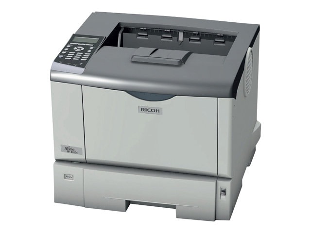 Mono Laser Printers