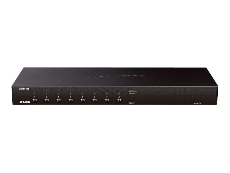 KVM Switches
