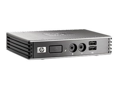 HP Smart Client t5335z - ARMADA 510 1 GHz - Monitor : none.
