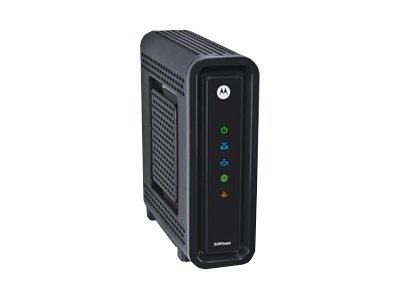 Motorola SURFboard SB6121 - cable modem