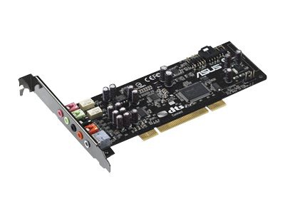 ASUS Xonar DS - sound card