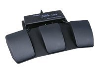 Kinesis Savant Elite Triple Action Foot Switch