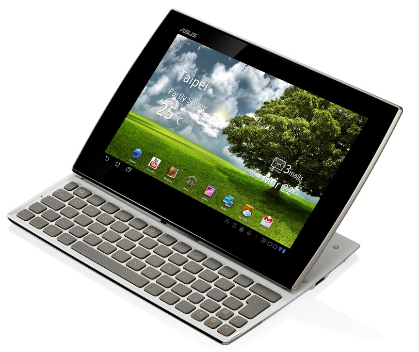 ASUS Tablets