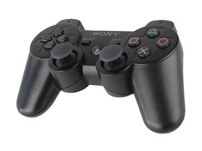 Sony Dual Shock 3