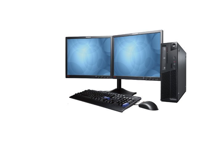 Lenovo ThinkCentre M71e 3134 - P G630 2.7 GHz