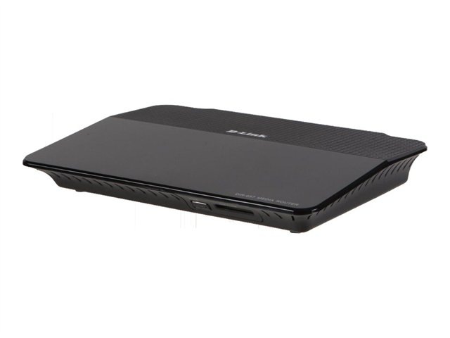Wireless Routers
