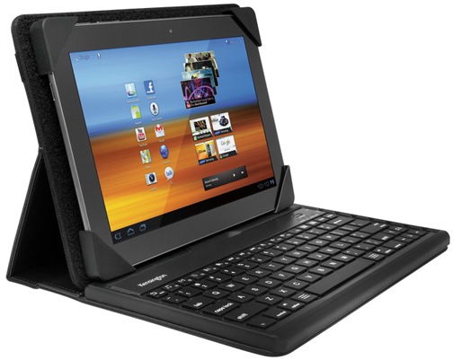 Kensington KeyFolio Pro 2 Universal Keyboard