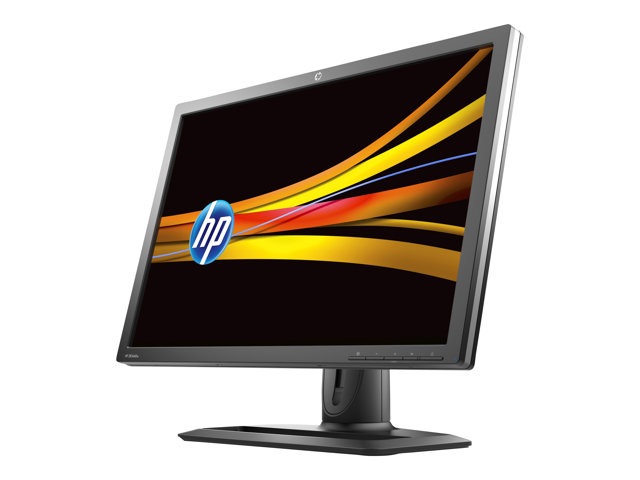 HP ZR2440W - LED monitor - 24.1" - Smart Buy