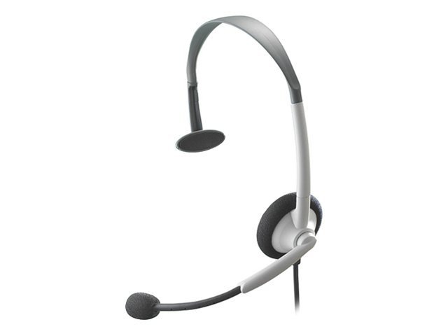 Microsoft Xbox 360 Headset - headset