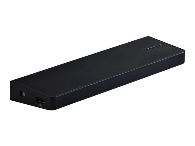 Targus USB SuperSpeed Dual Video Dock Station-Instant Rebate!