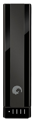 External Storage