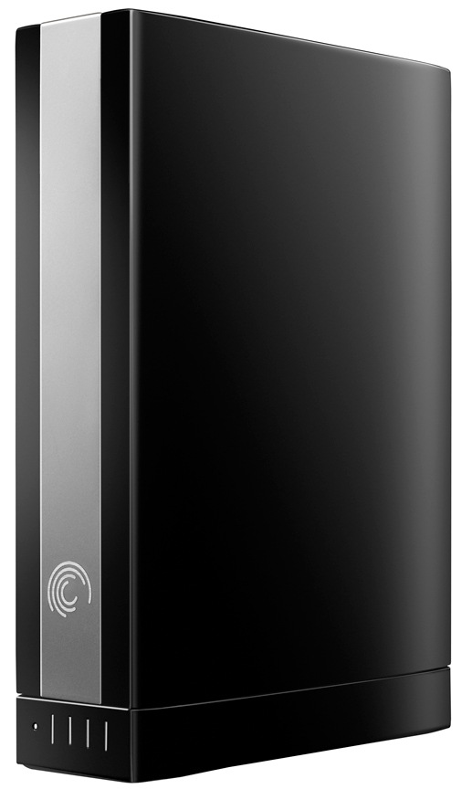 FreeAgent GoFlex Desk for Mac - hard drive - 3 TB - FireWire 800...