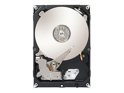 Seagate Barracuda hard drive, 1 TB