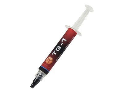 Thermaltake TG-1 Extreme Thermal Grease - thermal paste