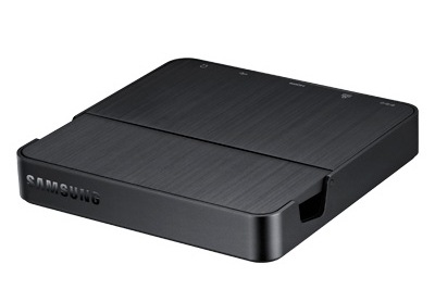 Samsung Series 7 Slate Dock/Cradle