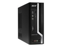 Acer Veriton X4618G-Ui72601W - Core i7 2600 3.4 GHz