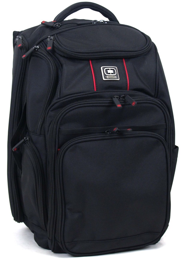 OGIO 15.6" Side-Load - Notebook Backpack