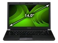 Toshiba Tecra R840-S8422 - 14
