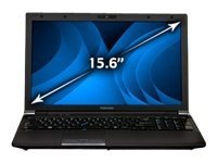 Toshiba Tecra R850-S8512 - 15.6