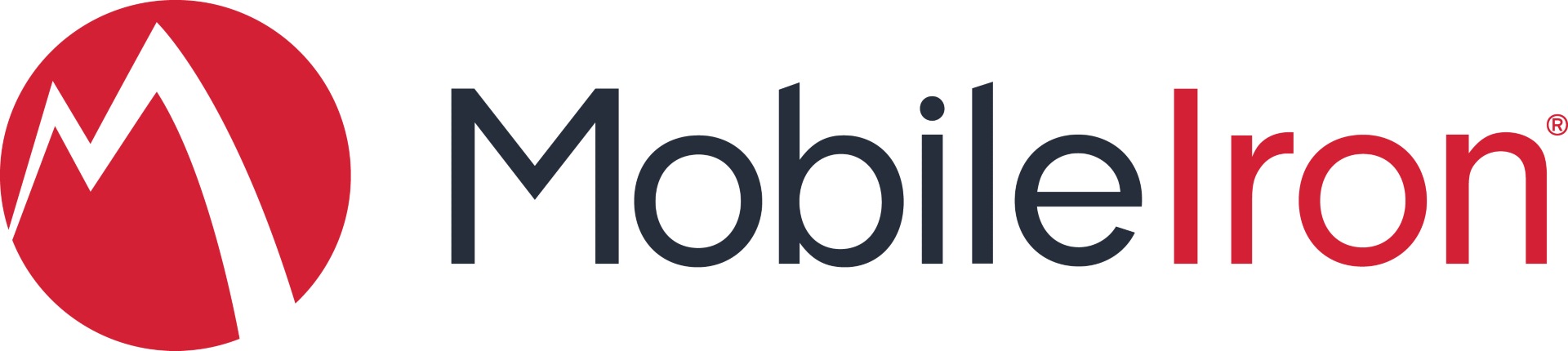 MobileIron Advanced Management Software License