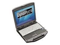 General Dynamics Itronix GD8200 - 13.3