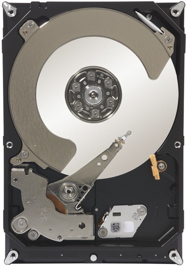 Internal Storage