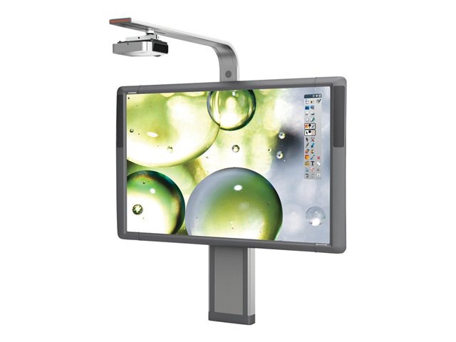 Promethean Activboard Adjustable System 595 Pro -DLP
