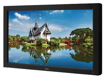 NEC V Series V3250D - LCD monitor - 32"