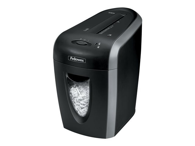 Fellowes Powershred PS-59CB - shredder