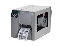 Zebra S4M - label printer - monochrome - direct thermal / thermal transfer