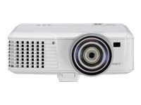Mitsubishi EX320U-ST Short-Throw Projector